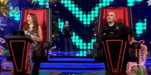 O Ses Yılbaşı 2026 kimler katıldı? O Ses Türkiye Yılbaşı 2026 ne zaman başlıyor? 9 6954ceeaef7ff417756a9256