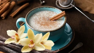 Kış akşamlarının vazgeçilmez içeceği