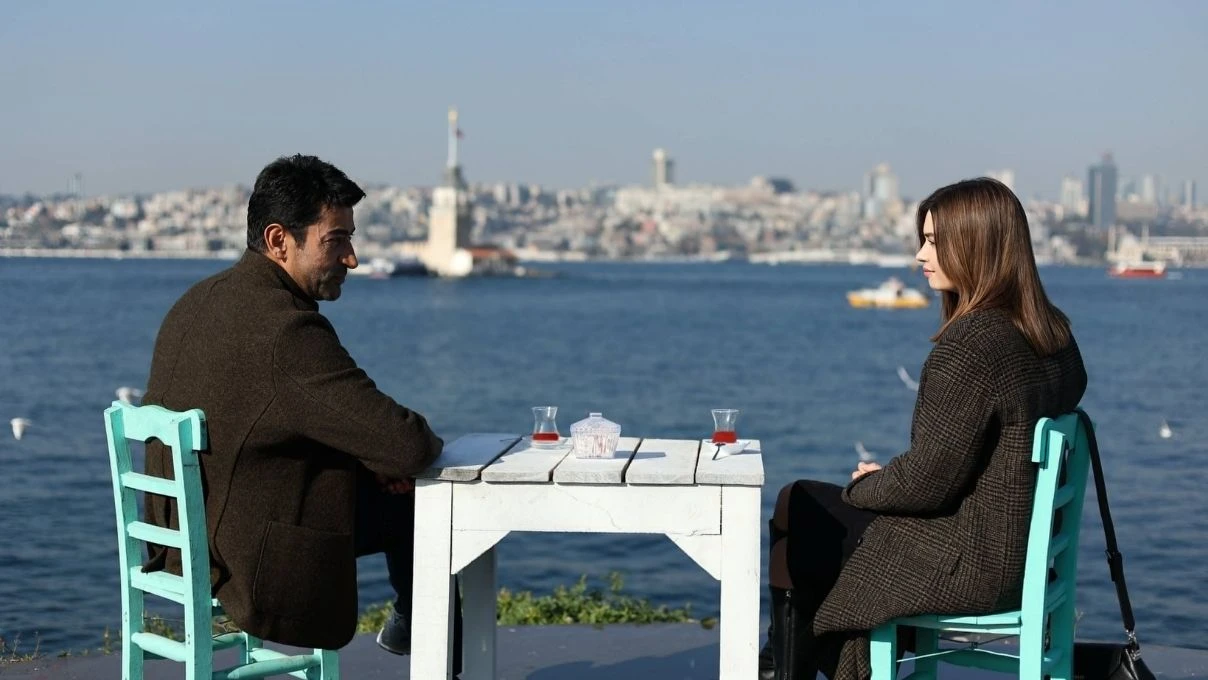 A.B.I DIZISI OYUNCU KADROSU VE KARAKTERI