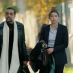 A.B.I dizisi 1. bolumde Cagla Doganin tarafi mi olacak A.B.I dizisinin ilk bolumunde aksiyon tavan yapacak