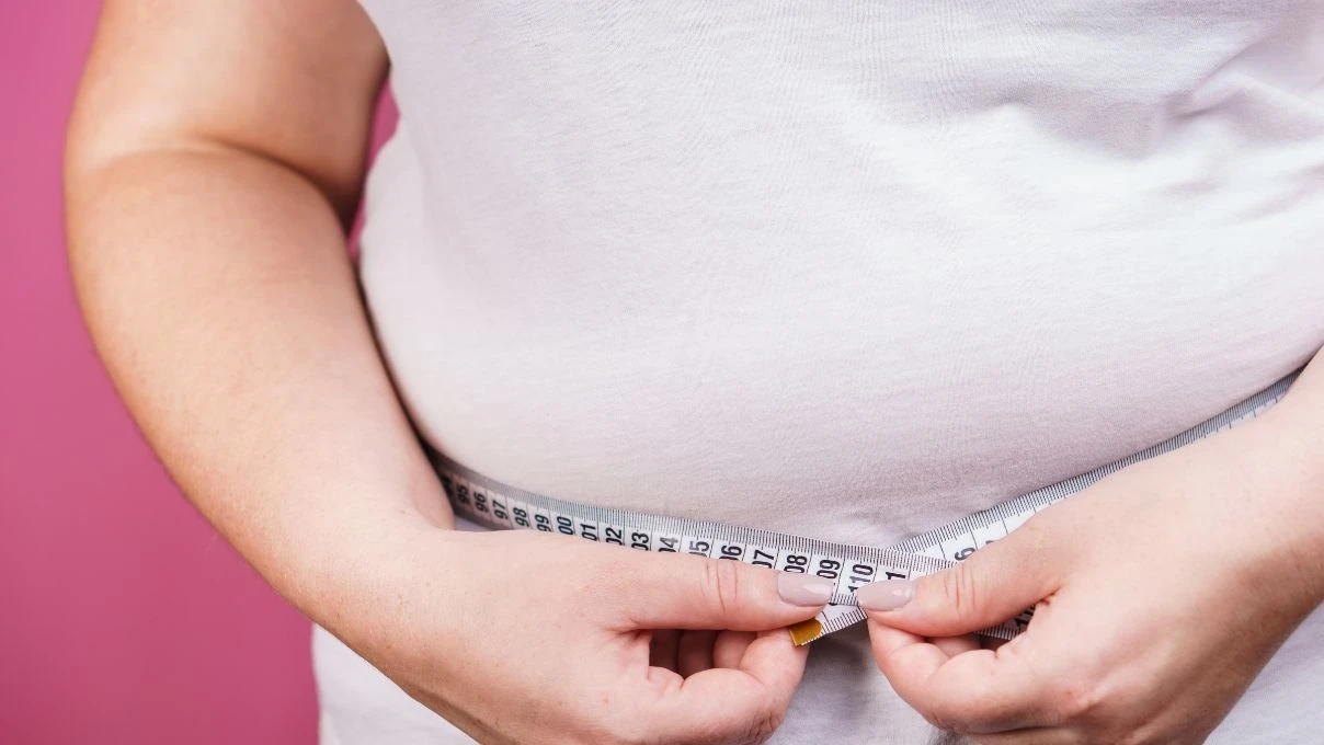 Diyet ve spor yapmadan kilo verebilirsiniz! Şaşırtıcı eski ilaç 4 Diyet ve spor yapmadan kilo verebilirsiniz! Şaşırtıcı eski ilaç