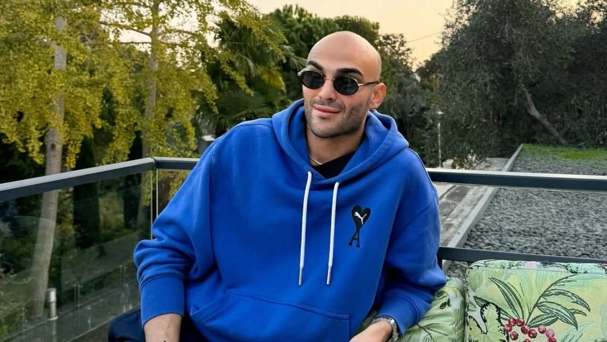 Sercan Yaşar’dan kritik açıklamalar! Günler sonra konuştu