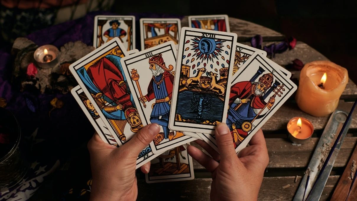 Günlük tarot kart açılımı 24 Aralık 2025! Yılın son günlerinde hayatınızdaki dönüşümlere iyi odaklanın