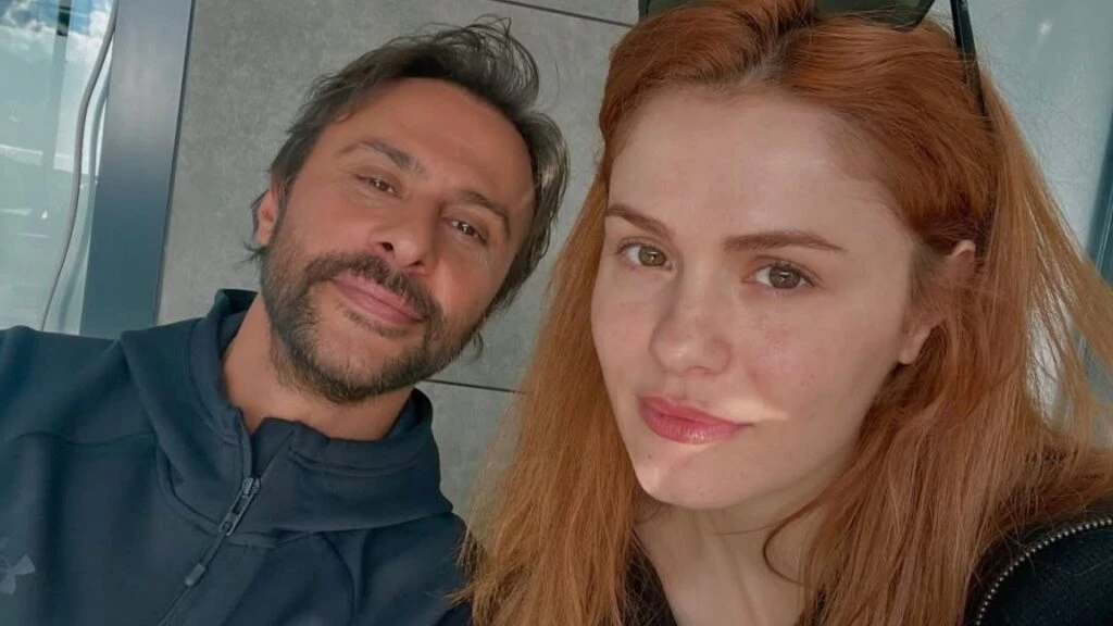 Onur Dilber ve Burcu Cavrar sevgili mi? Dizi aşkı gerçek mi oldu?