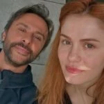 Onur Dilber ve Burcu Cavrar sevgili mi? Dizi aşkı gerçek mi oldu?