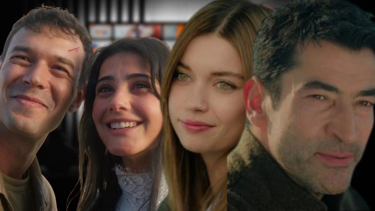 Diziler yılbaşı arasına girecek mi? Haftaya hangi diziler yok?