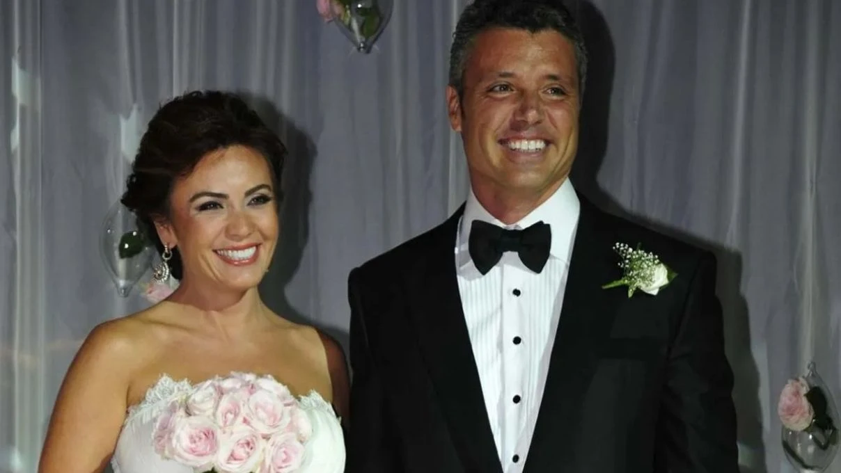 Sadettin Saran eski eşi Emek Külür kimdir kaç yaşında? Emek Külür mesleği nedir?