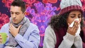 Mutasyonlu grip belirtileri nelerdir?