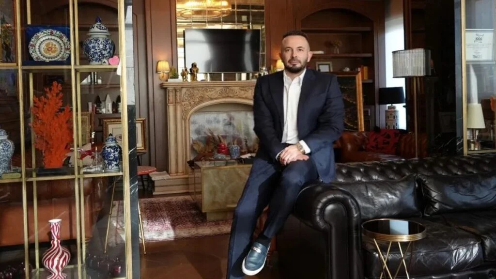 Mehmet Tosmur kimdir, kaç yaşında? Mehmet Tosmur nereli?