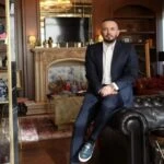 Mehmet Tosmur kimdir, kaç yaşında? Mehmet Tosmur nereli?