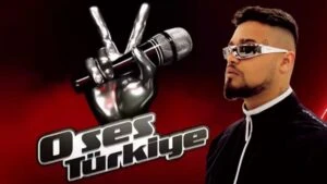 O Ses Türkiye 2026 yılbaşı programında Lvbel C5 sürprizi!