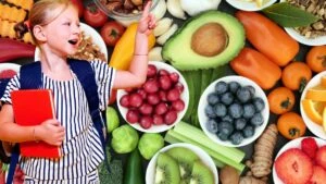 Çocuklarınızın beyin gelişimini destekliyor! Beslenme çantasına eklenmesi gereken besin