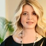 Aslı Çini Yaşaroğlu kimdir kaç yaşında? Aslı Çini Yaşaroğlu mesleği nedir?