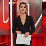 Merve Tokaz mesleği nedir? Merve Tokaz kaç yaşında, evli mi?