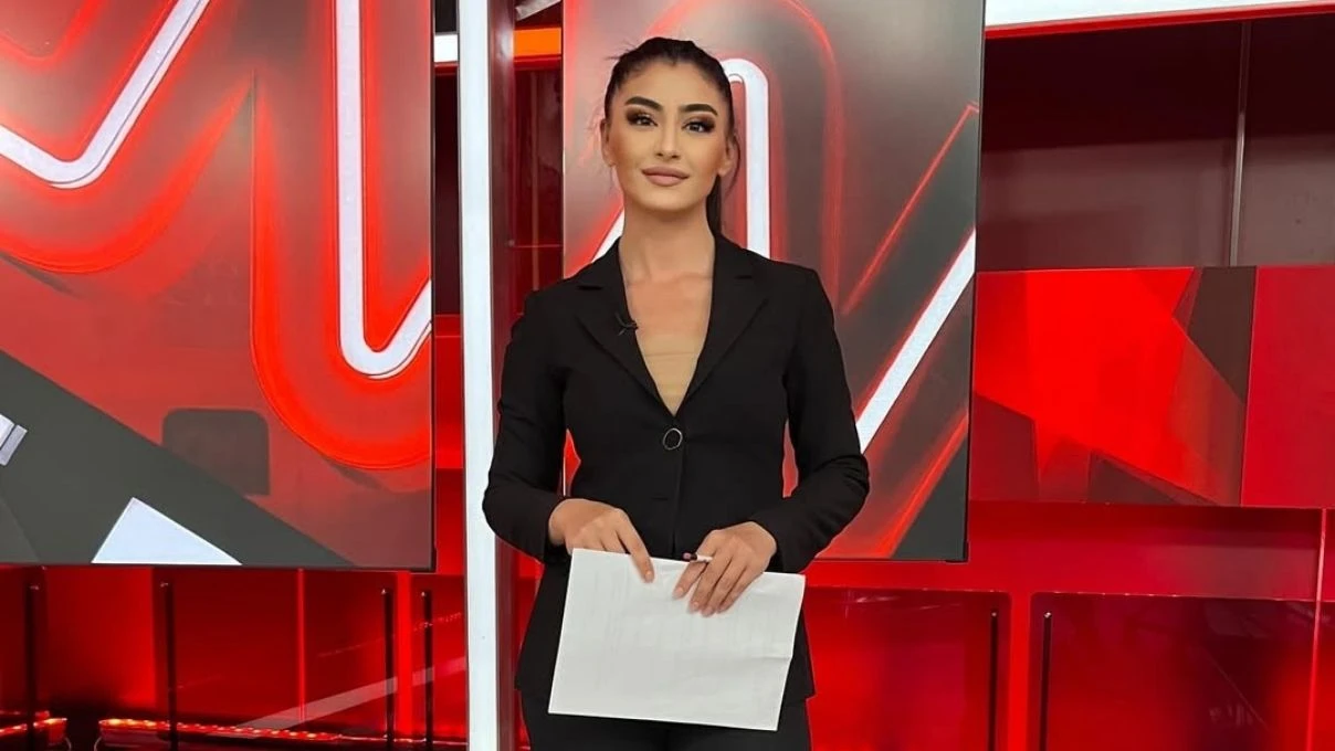 Merve Tokaz mesleği nedir? Merve Tokaz kaç yaşında, evli mi?