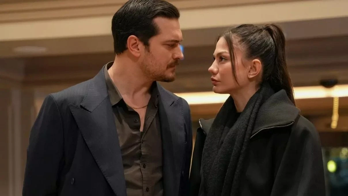 Eşref Rüya 28 bölüm fragmanı yayınlandı mı? Eşref Rüya nereden izlenir?