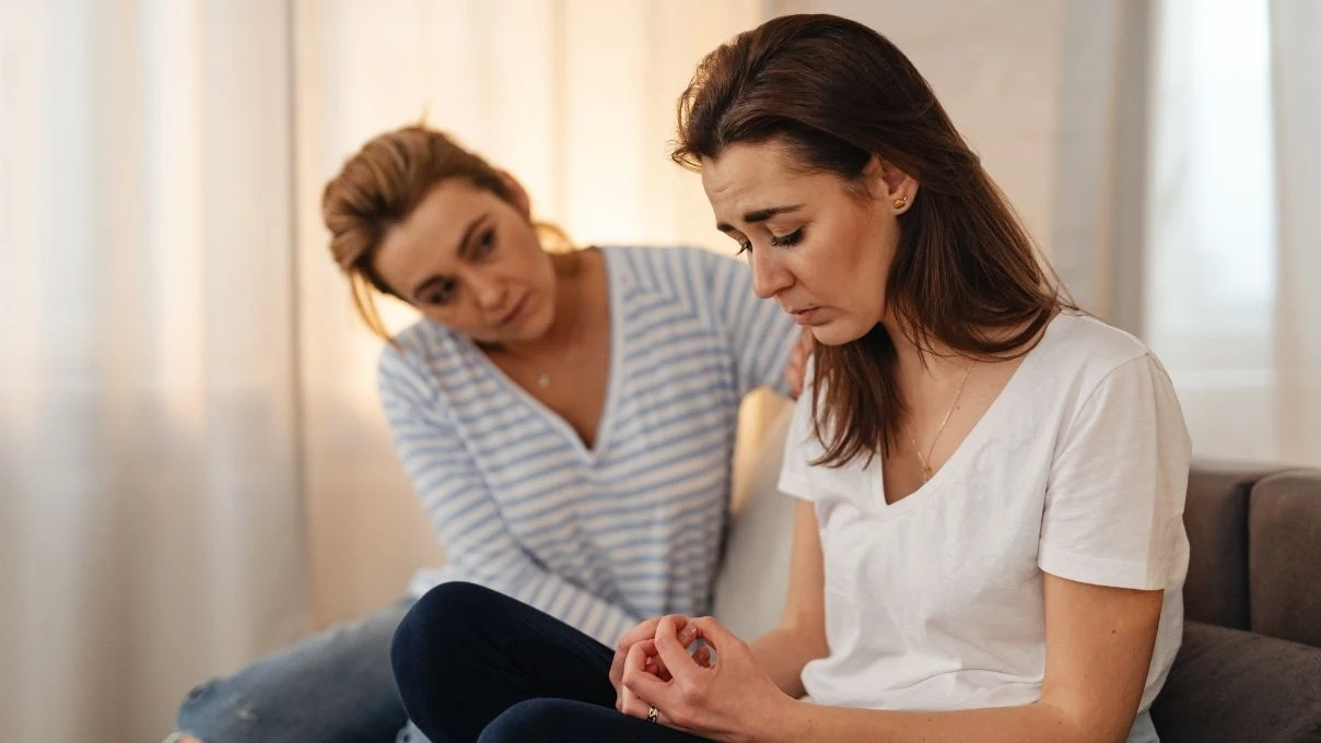 Arkadaş seçerken bir kez daha düşünün! Hastalıklar böyle de bulaşıyor