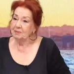 Yaprak Dökümü’nün Hayriye’si Güven Hokna’dan estetikli paylaşım! Önce yayınladı sonra sildi