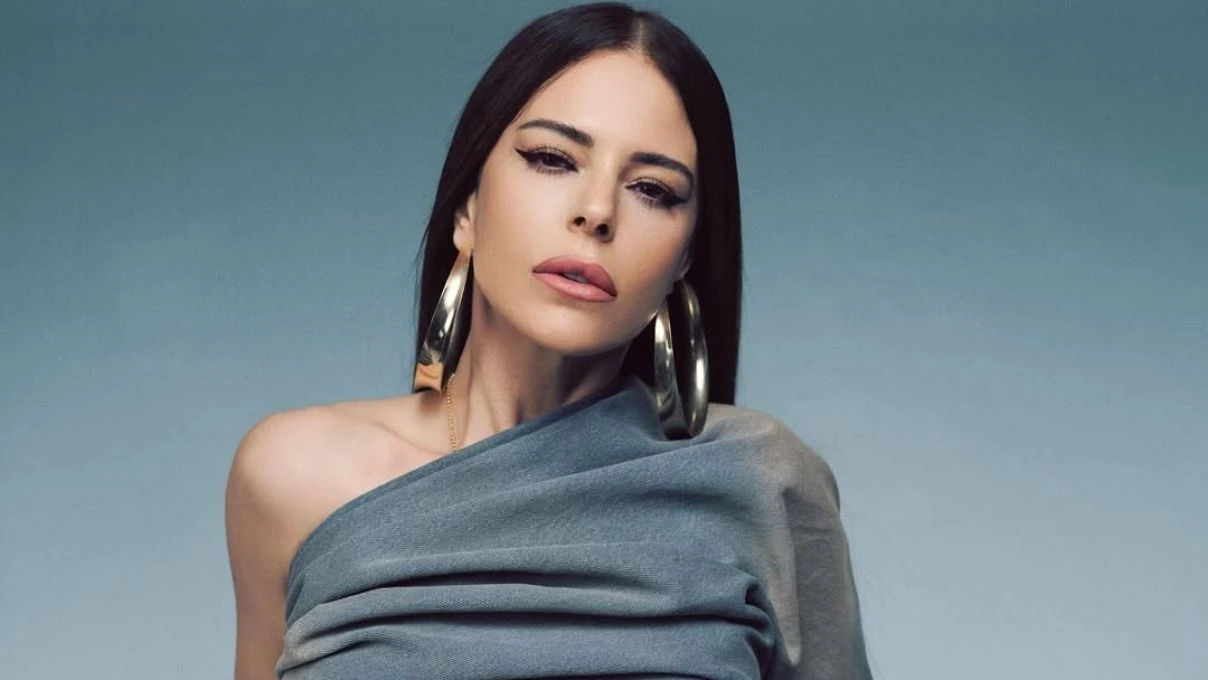 Simge Sağın eski eşi kimdir? Simge Sağın evli mi?