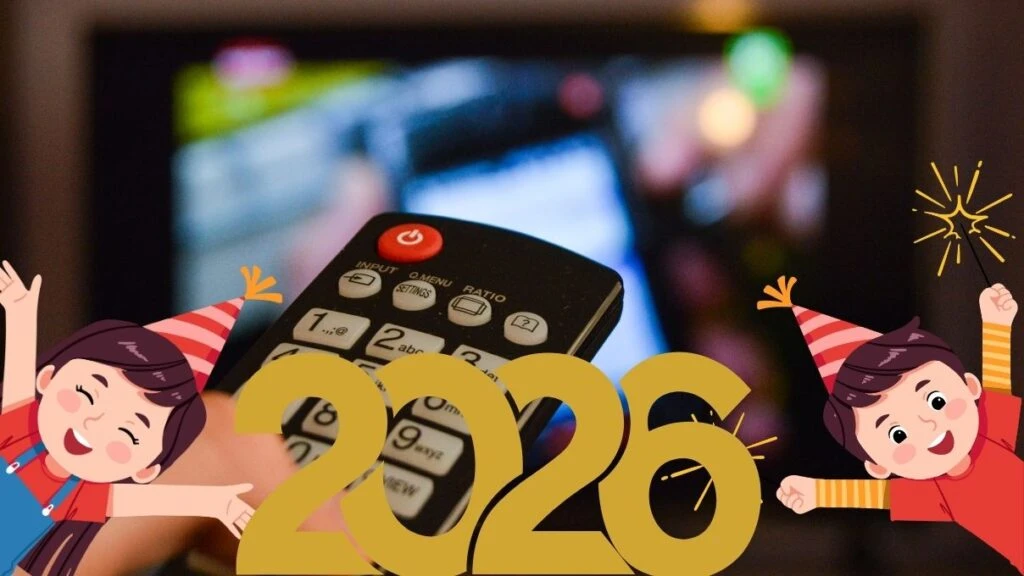 Yılbaşı akşamı ne izlesem derdine son! Yılbaşı akşamı TV de ne var, Netflix, HBO Max, Tabii de neler var?