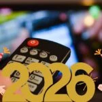 Yılbaşı akşamı ne izlesem derdine son! Yılbaşı akşamı TV de ne var, Netflix, HBO Max, Tabii de neler var?