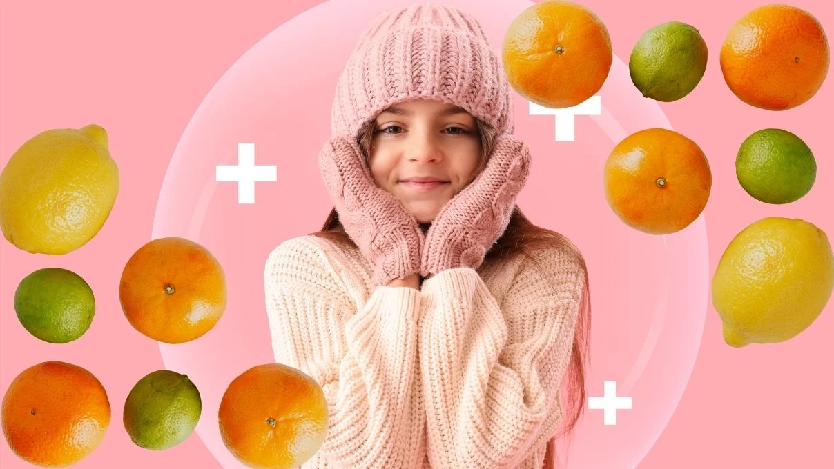 Yatmadan 1 saat önce çocuklarınıza içirin! Doping karışımı