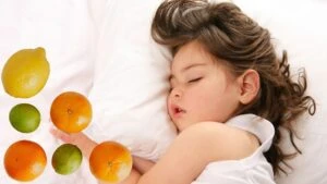 Yatmadan 1 saat önce çocuklarınıza içirin! Doping karışımı