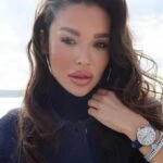 Sosyal medya fenomeni Ezgi Fındık estetiksiz haliyle şaşırttı! Sosyal medyada gündem oldu