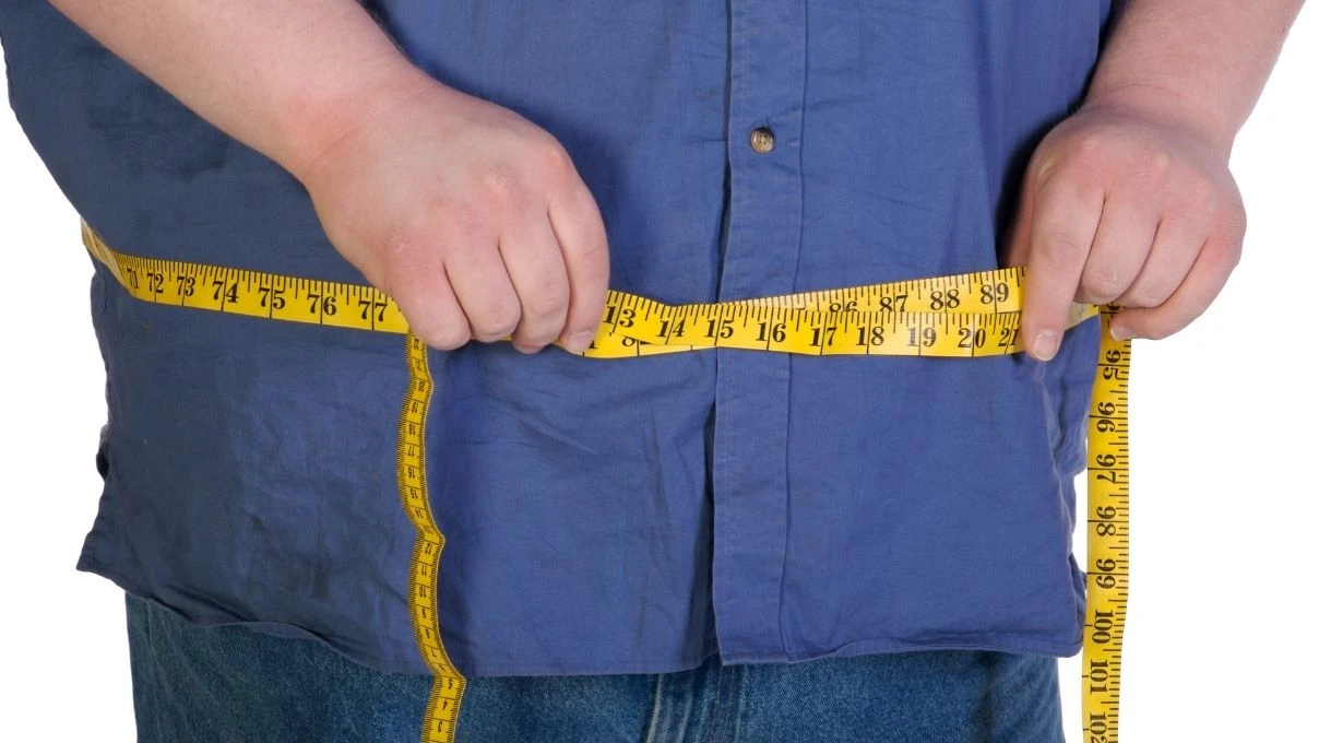 Diyet ve spor yapmadan kilo verebilirsiniz! Şaşırtıcı eski ilaç 5 Diyet ve spor yapmadan kilo verebilirsiniz! Şaşırtıcı eski ilaç