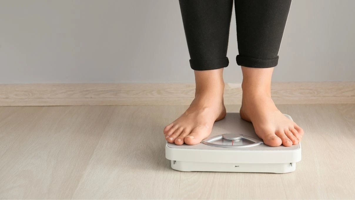 Bölgesel kilo vermeye çalışanlar dikkat! Yanlış diyet her şeyi mahvedebilir 7 Bölgesel kilo vermeye çalışanlar dikkat! Yanlış diyet her şeyi mahvedebilir