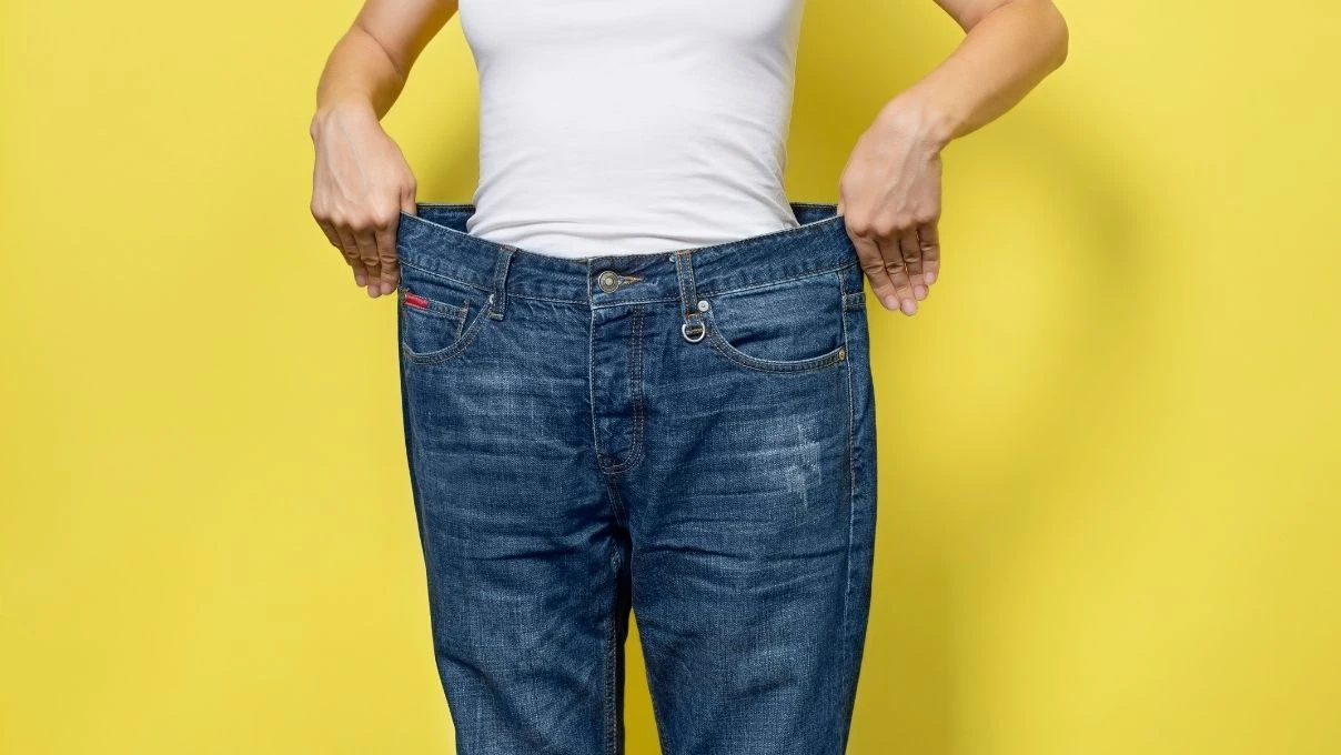 Bölgesel kilo vermeye çalışanlar dikkat! Yanlış diyet her şeyi mahvedebilir 9 Bölgesel kilo vermeye çalışanlar dikkat! Yanlış diyet her şeyi mahvedebilir