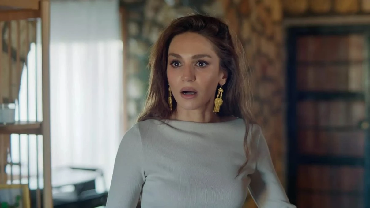 Uzak Şehir neden yayınlanmadı, akışında yok? Uzak Şehir final mi yaptı?