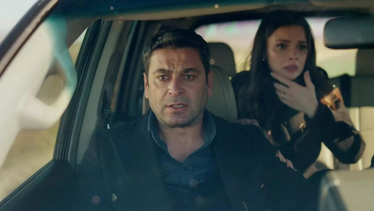 Uzak Şehir neden yayınlanmadı, akışında yok? Uzak Şehir final mi yaptı?