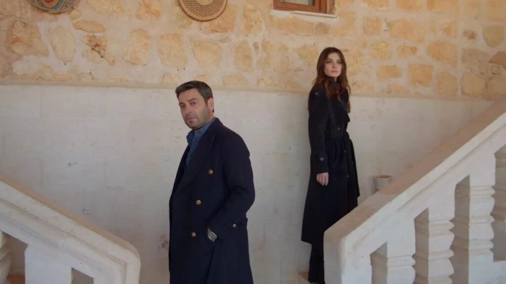 Uzak Şehir neden yayınlanmadı, akışında yok? Uzak Şehir final mi yaptı?