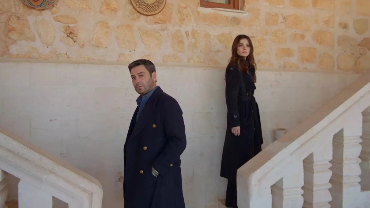 Uzak Şehir neden yayınlanmadı, akışında yok? Uzak Şehir final mi yaptı?