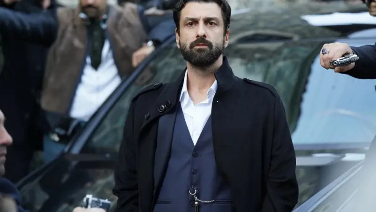 Taşacak Bu Deniz yeni bölüm fragmanı neden yayınlanmadı? Taşacak Bu Deniz 13. bölüm ne zaman yayınlanacak?