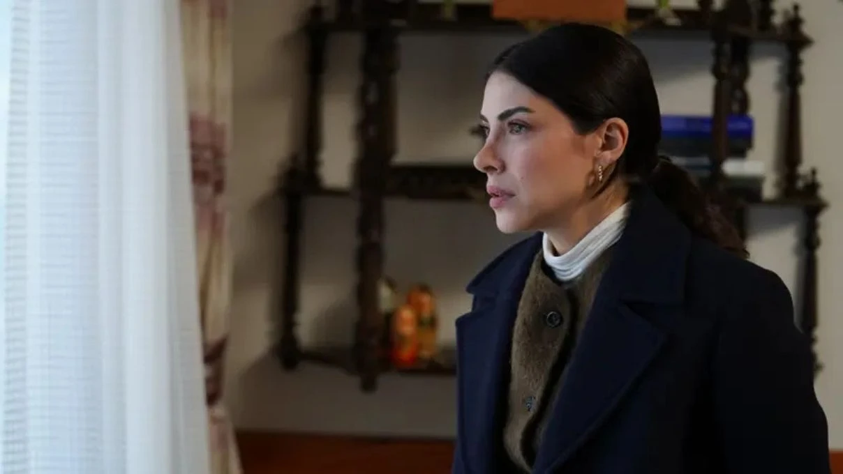 Taşacak Bu Deniz yeni bölüm fragmanı neden yayınlanmadı? Taşacak Bu Deniz 13. bölüm ne zaman yayınlanacak?