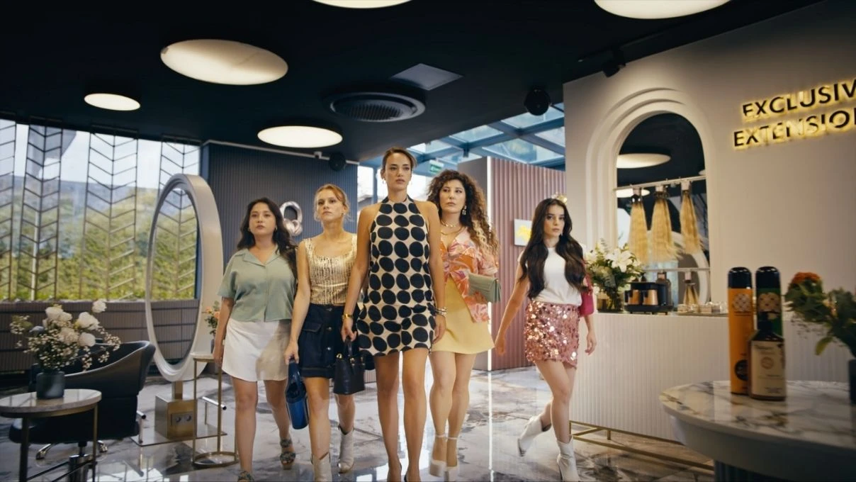 Yılbaşı haftasında hangi diziler yayınlanacak? Dizilerin yeni bölümleri neden yayınlanmıyor?