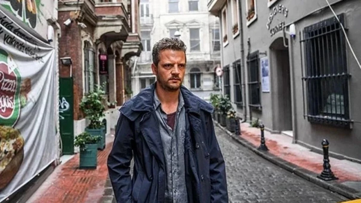 Seren Yüce kimdir, kaç yaşında? Seren Yüce ne iş yapıyor?