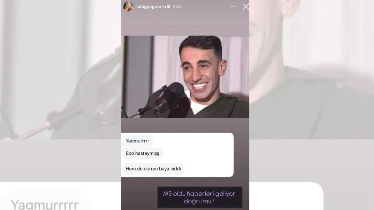 Ebo sağlık durumu nasıl? Ebo’ya ne oldu?