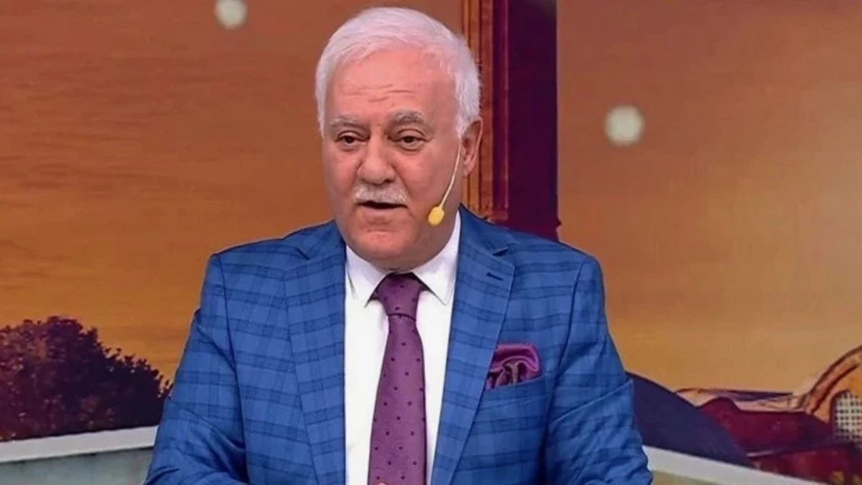 Nihat Hatipoğlu’nun gençlik fotoğrafı ortaya çıktı! Görenler inanamadı