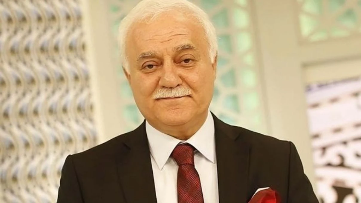 Nihat Hatipoğlu’nun gençlik fotoğrafı ortaya çıktı! Görenler inanamadı