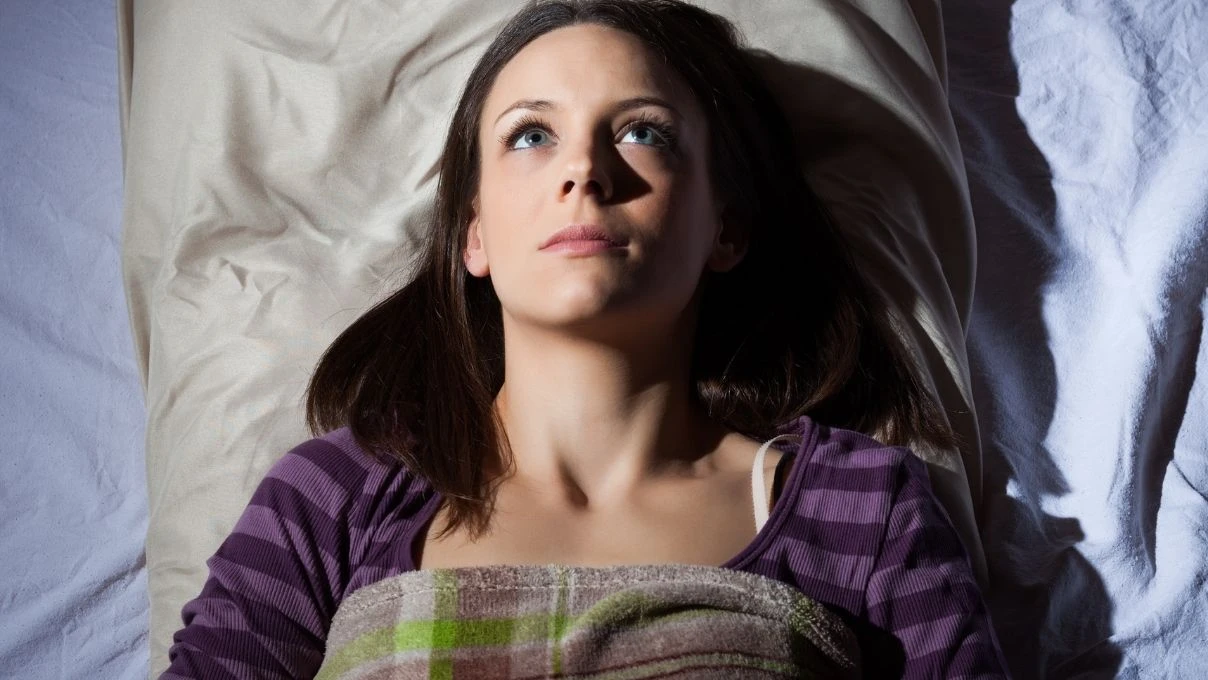 Bilim insanları ölüm riskini azaltan sırrı verdi! Uyku süresine dikkat