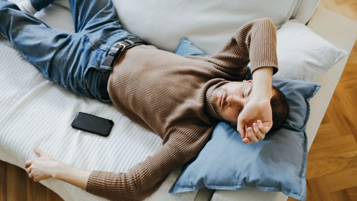 Bilim insanları ölüm riskini azaltan sırrı verdi! Uyku süresine dikkat