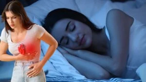 Bilim insanları ölüm riskini azaltan sırrı verdi! Uyku süresine dikkat