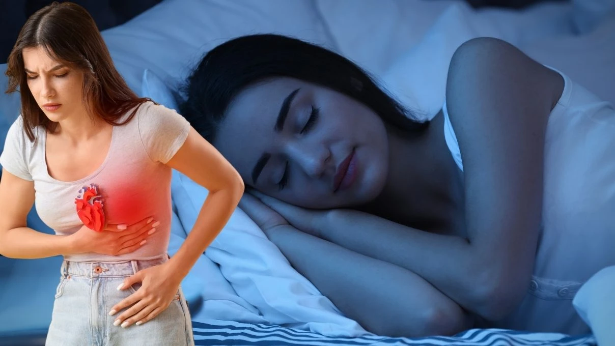 Bilim insanları ölüm riskini azaltan sırrı verdi! Uyku süresine dikkat