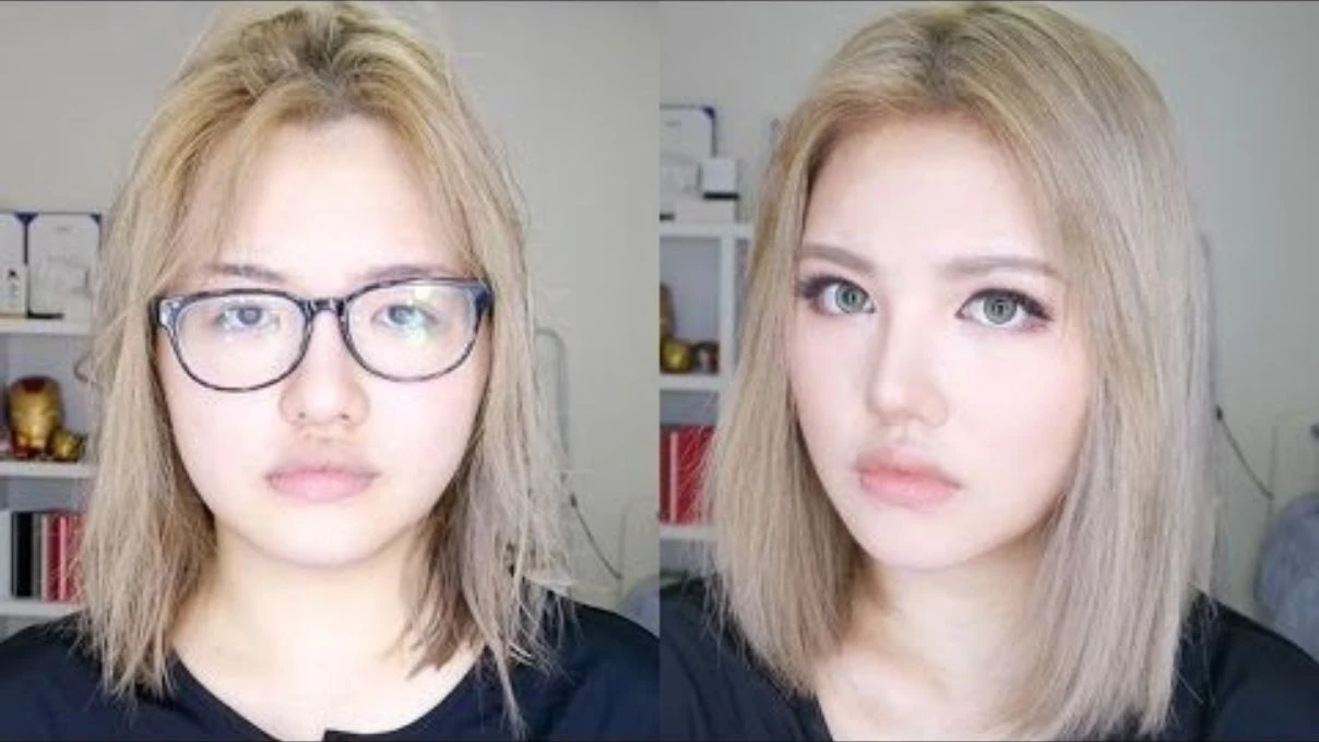 Güney Koreli sosyal medya fenomeni Daddoa’dan acı haber! K-beauty akımını tanıttı