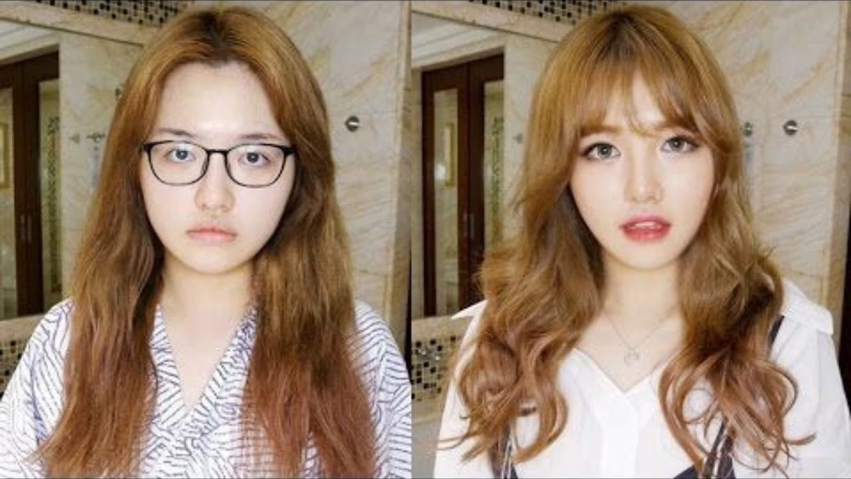 Güney Koreli sosyal medya fenomeni Daddoa’dan acı haber! K-beauty akımını tanıttı