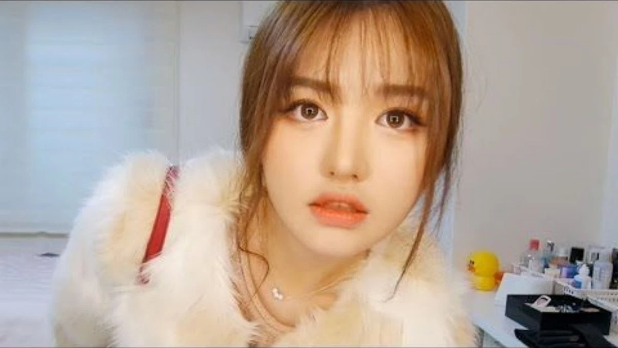 Güney Koreli sosyal medya fenomeni Daddoa’dan acı haber! K-beauty akımını tanıttı