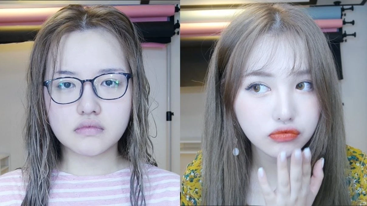 Güney Koreli sosyal medya fenomeni Daddoa’dan acı haber! K-beauty akımını tanıttı